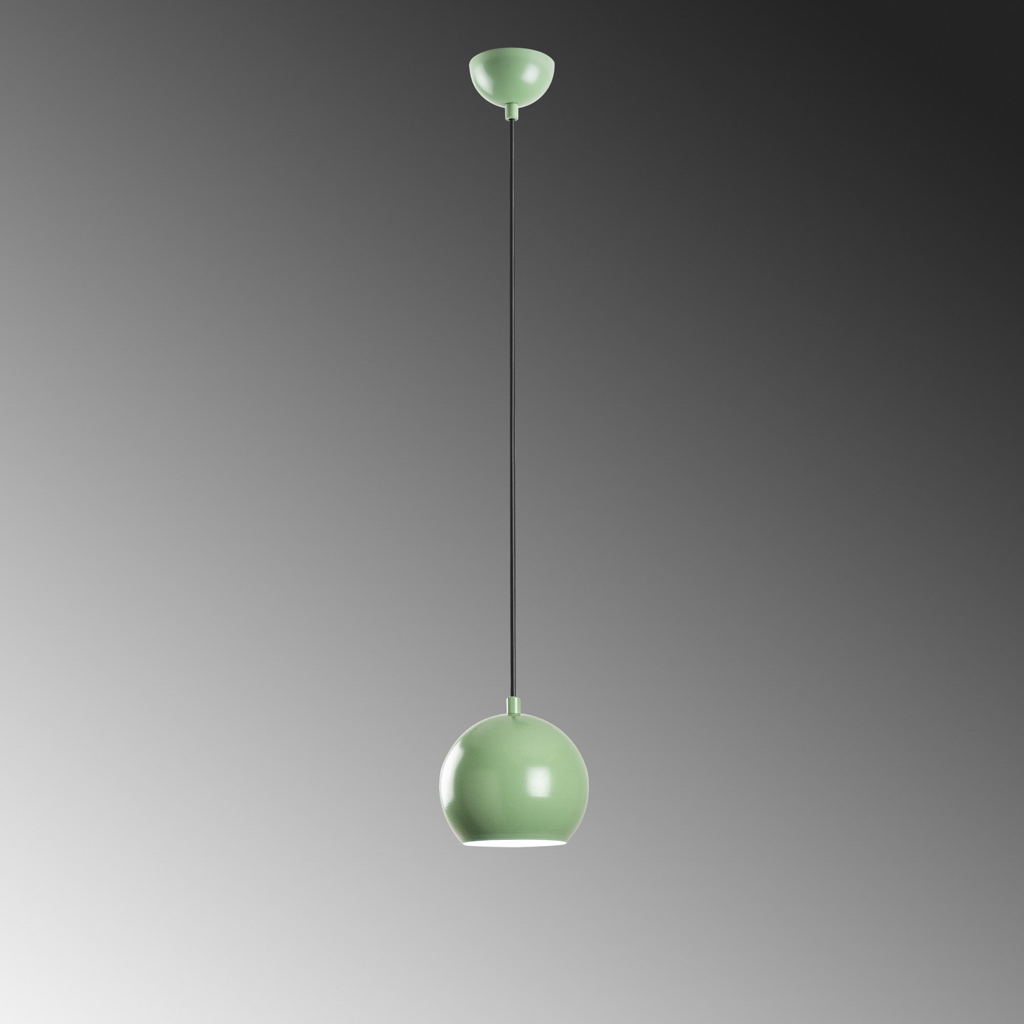 Top - Mint Kandelaber