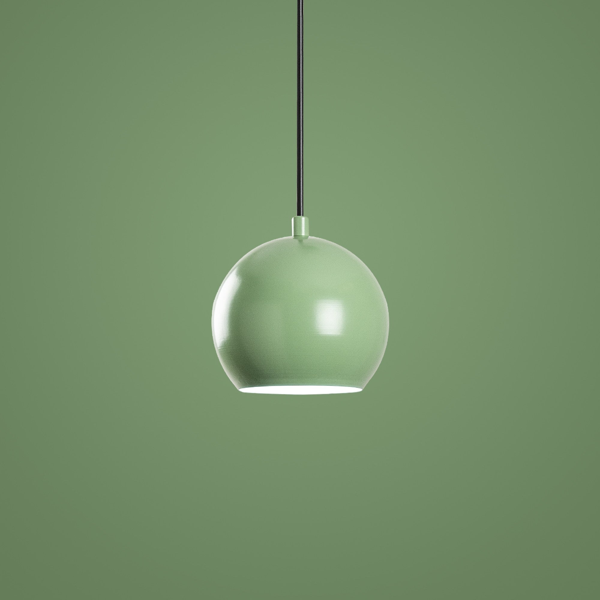 Top - Mint Kandelaber