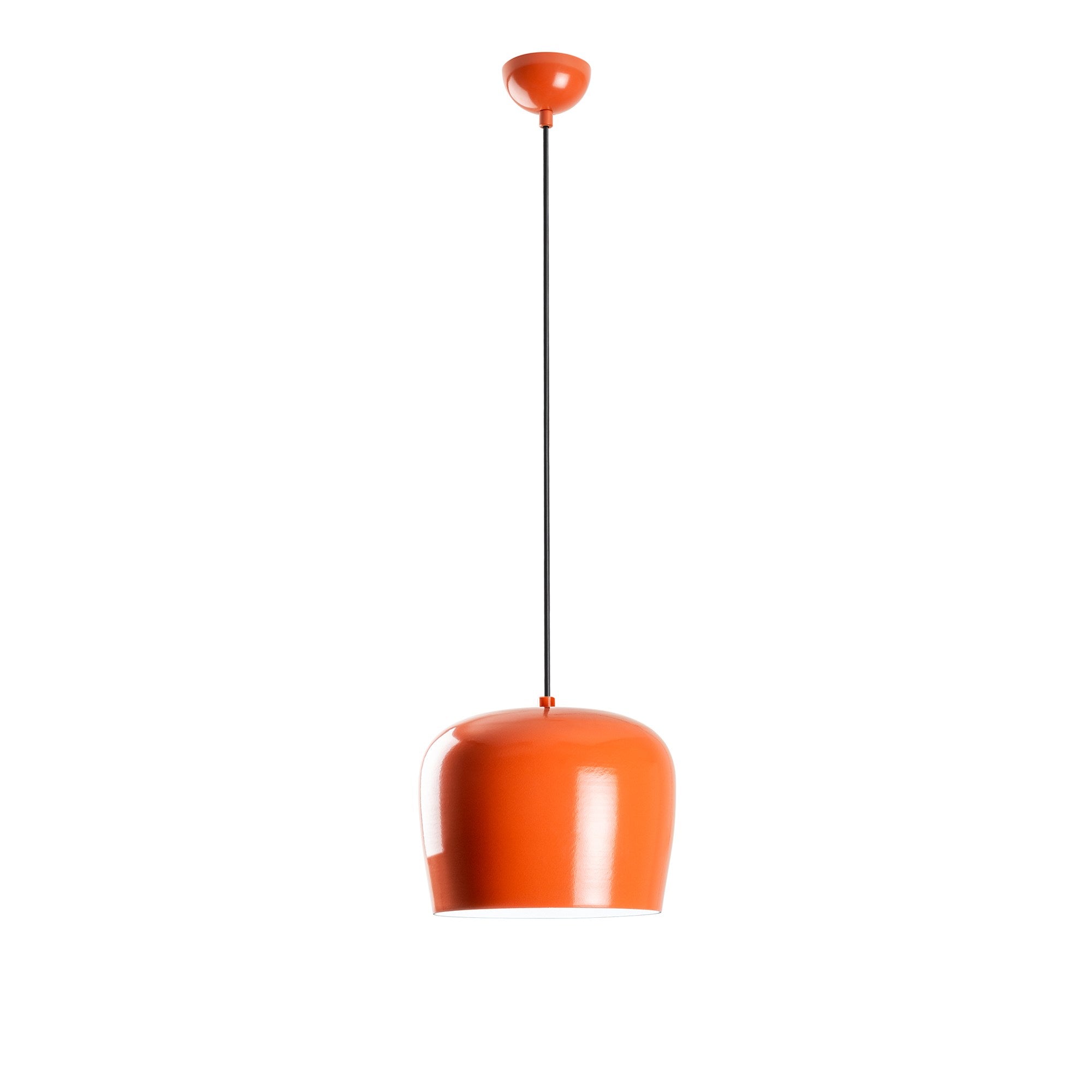 Yozgat - Orange Kandelaber