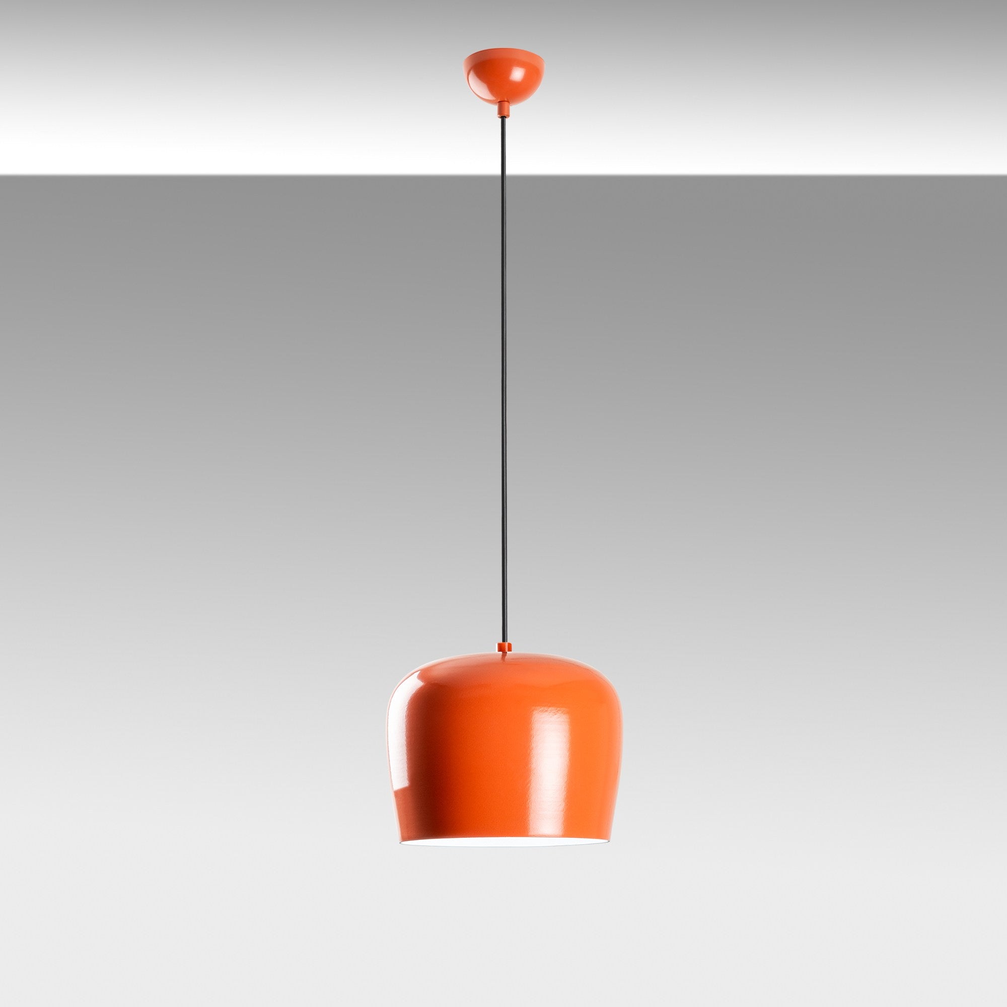 Yozgat - Orange Kandelaber