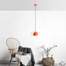 Top - Orange Kandelaber