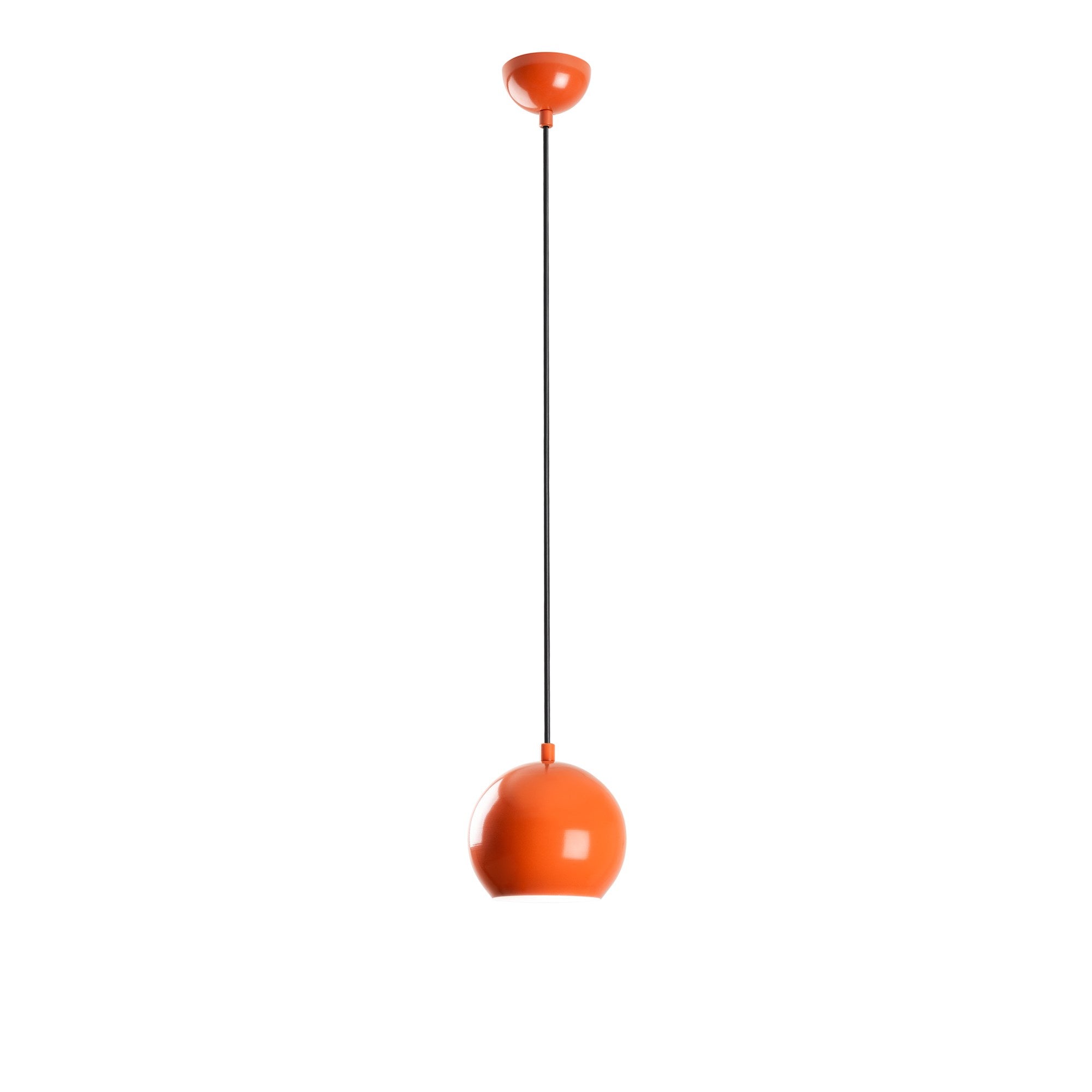 Top - Orange Kandelaber