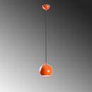Top - Orange Kandelaber