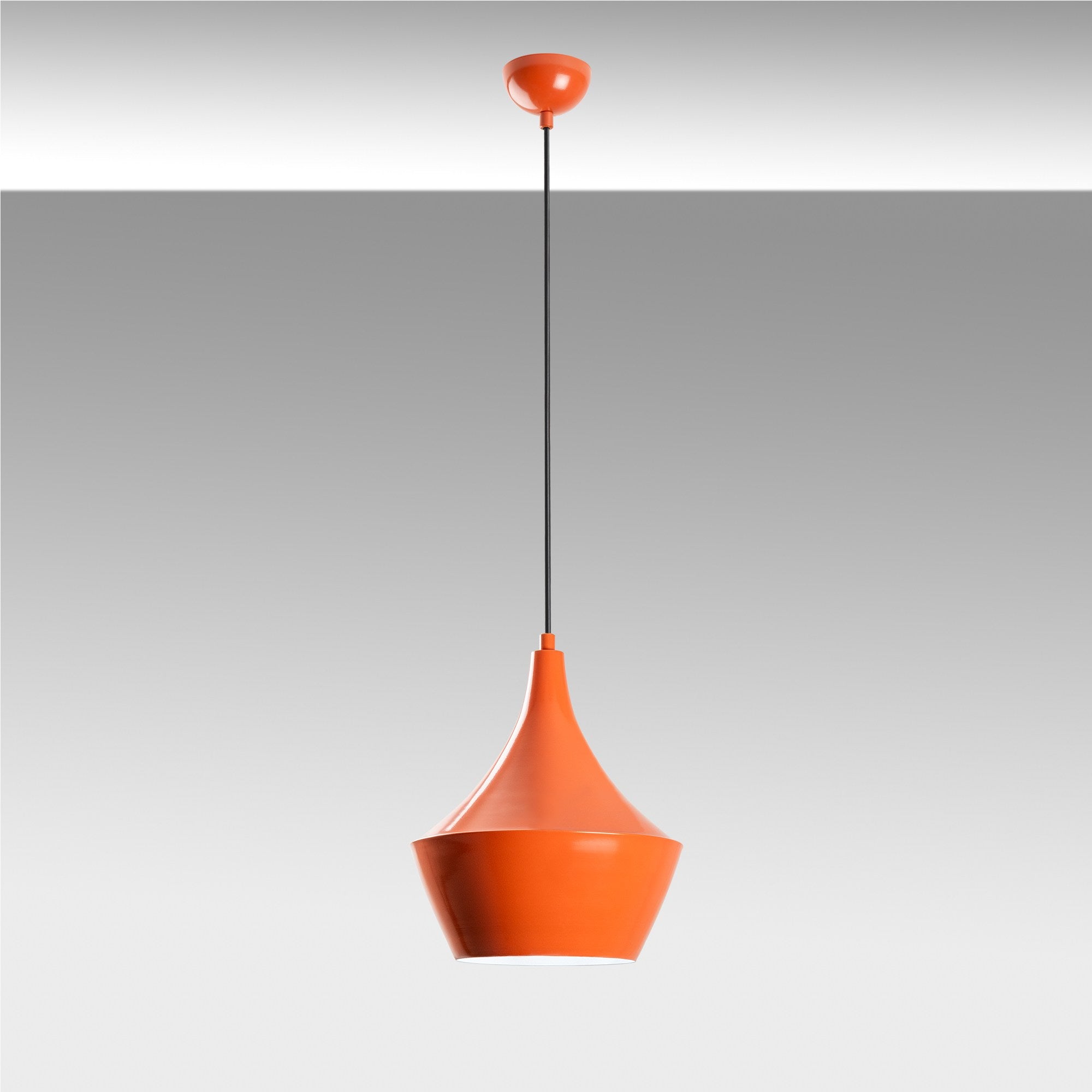 Tom - Orange Krona