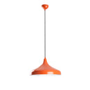 Tattoo - Orange Krona