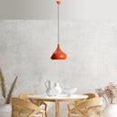 Saglam 3774 - Orange Kandelaber