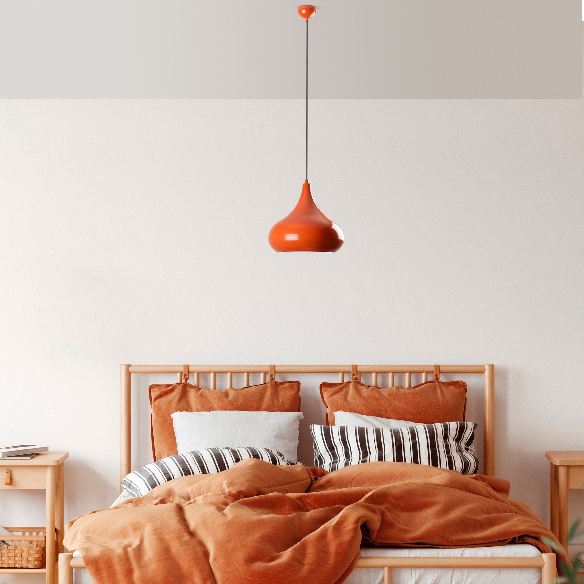 Saglam 3774 - Orange Kandelaber