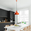 Saglam 3774 - Orange Kandelaber