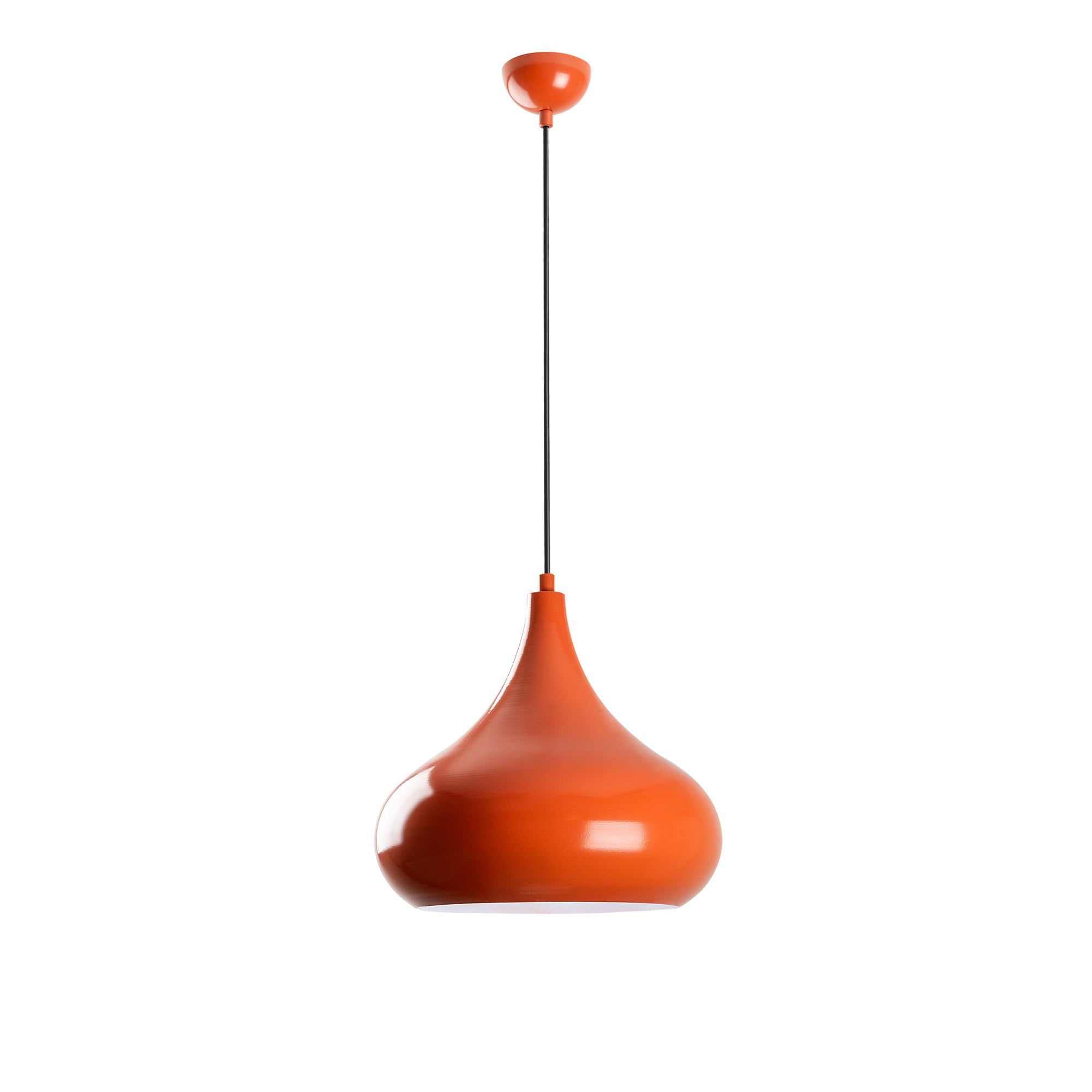 Saglam 3774 - Orange Kandelaber