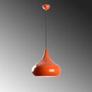Saglam 3774 - Orange Kandelaber