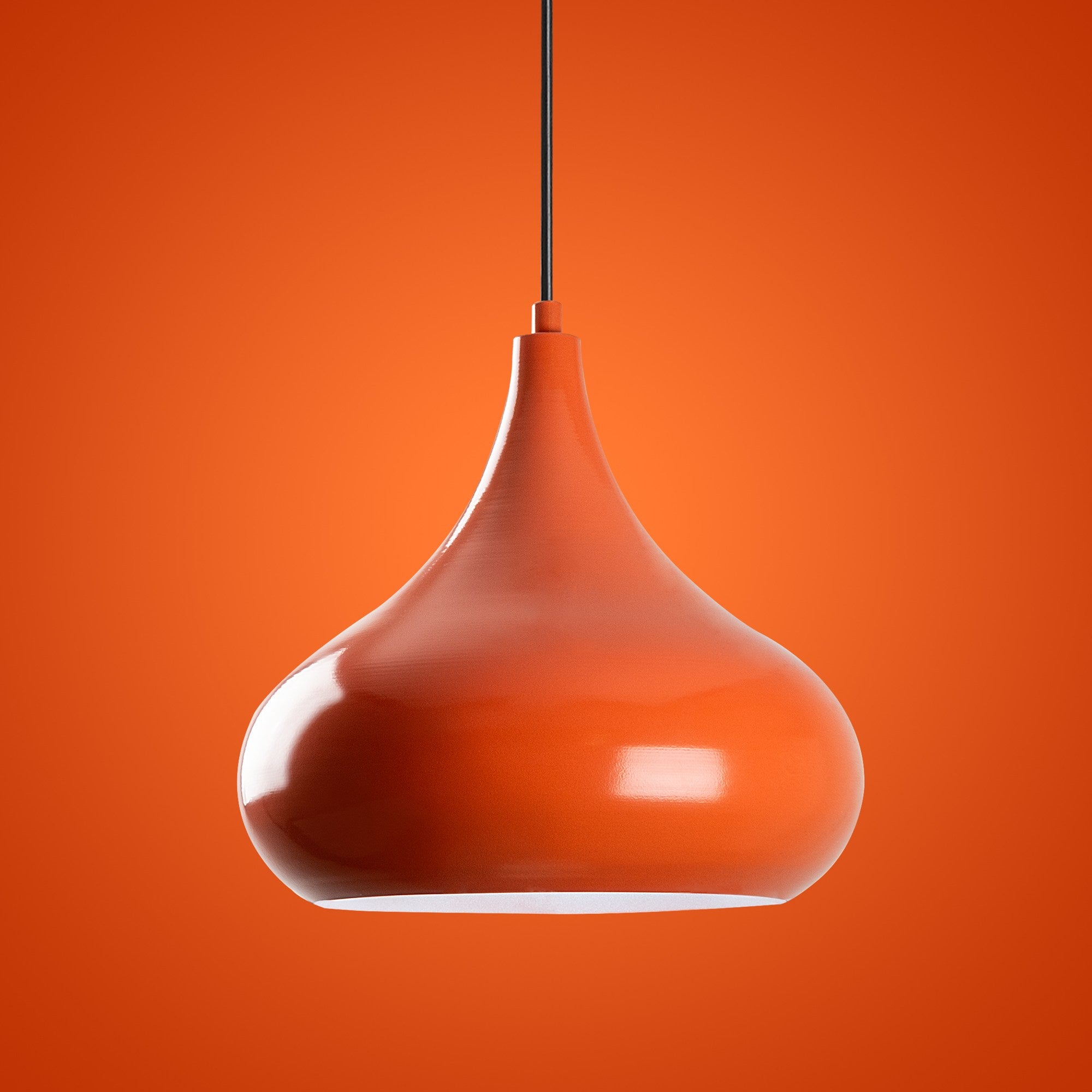 Saglam 3774 - Orange Kandelaber
