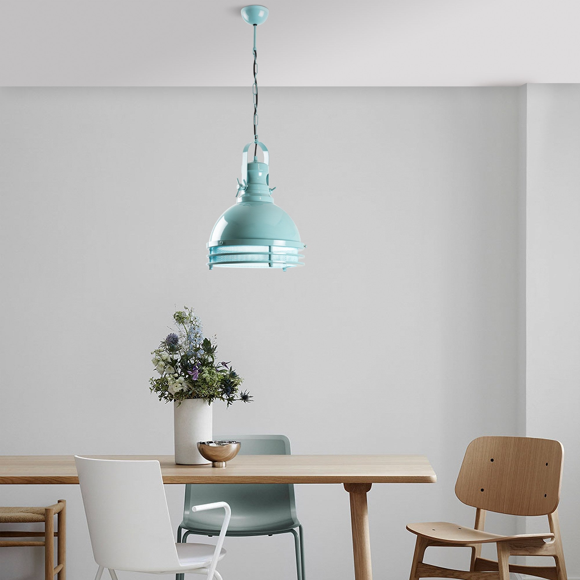 Saglam 3762 - Turkos Taklampa
