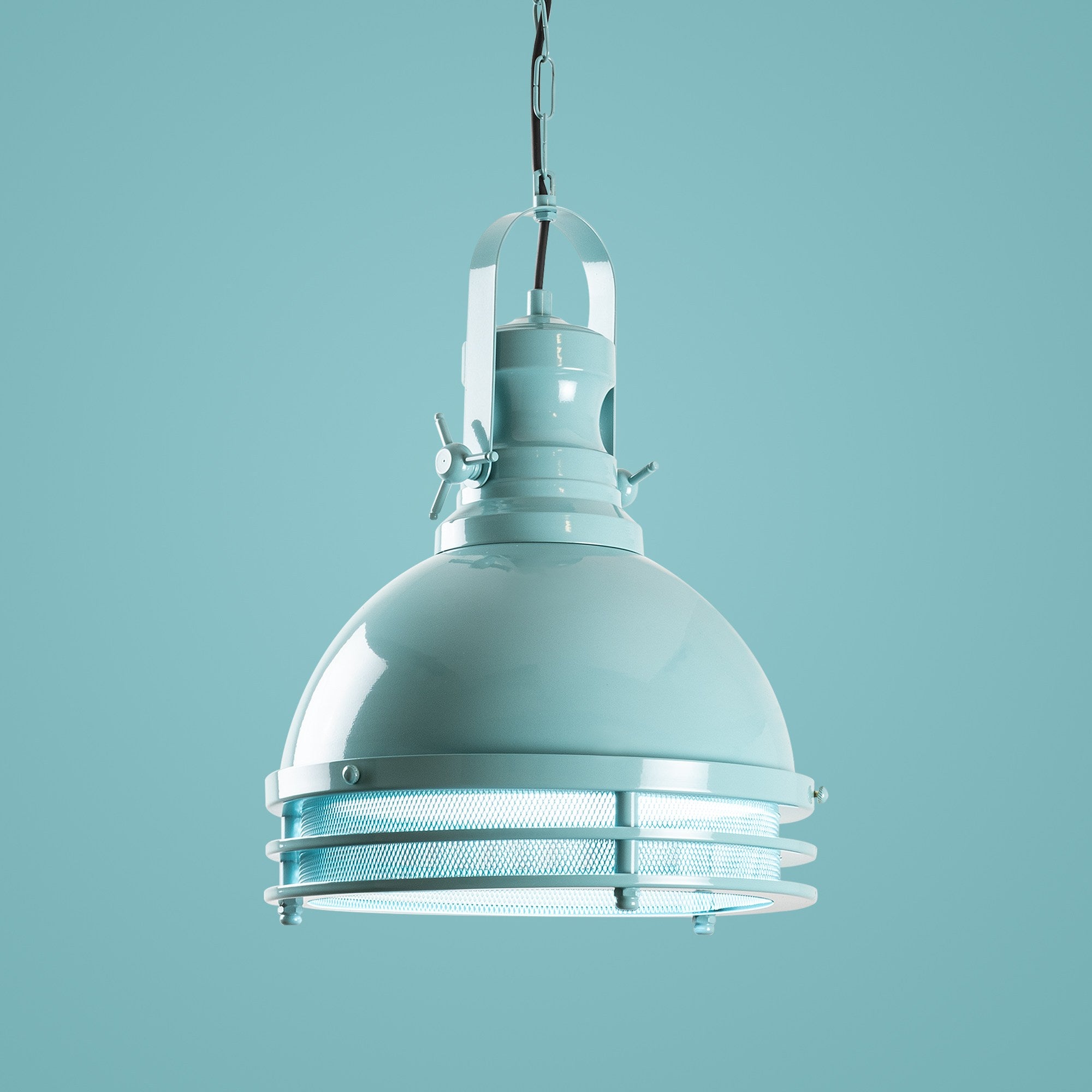 Saglam 3762 - Turkos Taklampa
