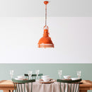 Saglam 3762 - Orangekrona