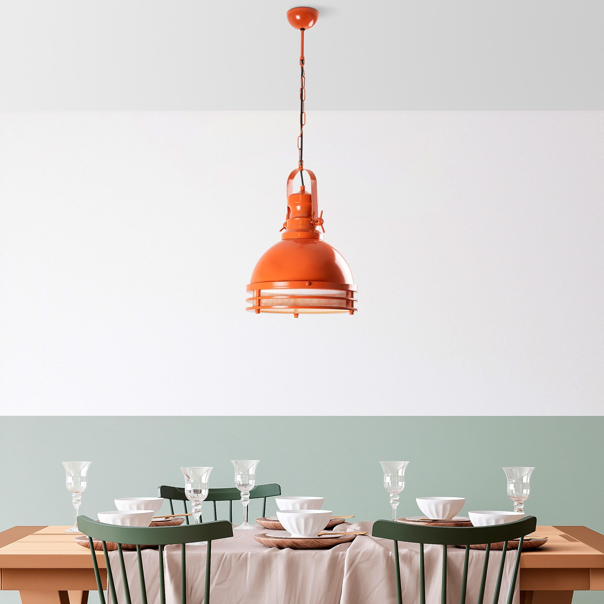 Saglam 3762 - Orangekrona