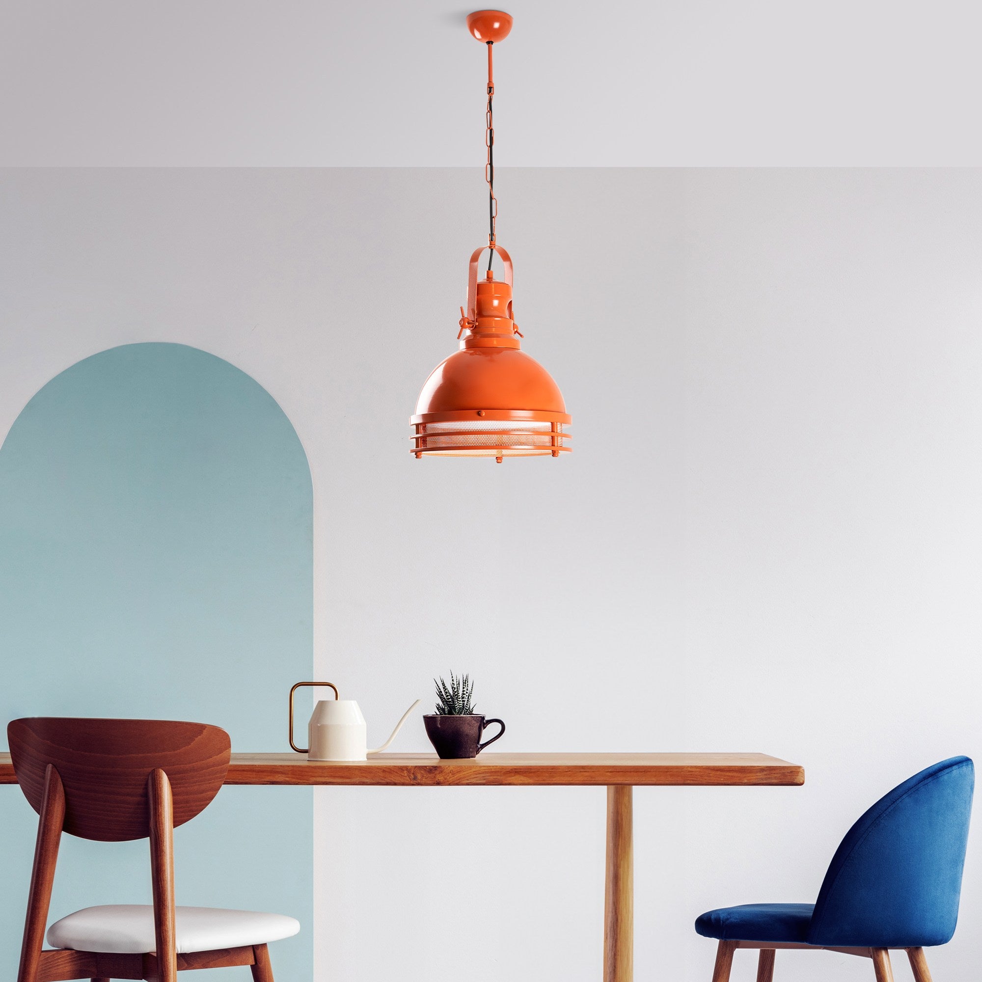 Saglam 3762 - Orangekrona