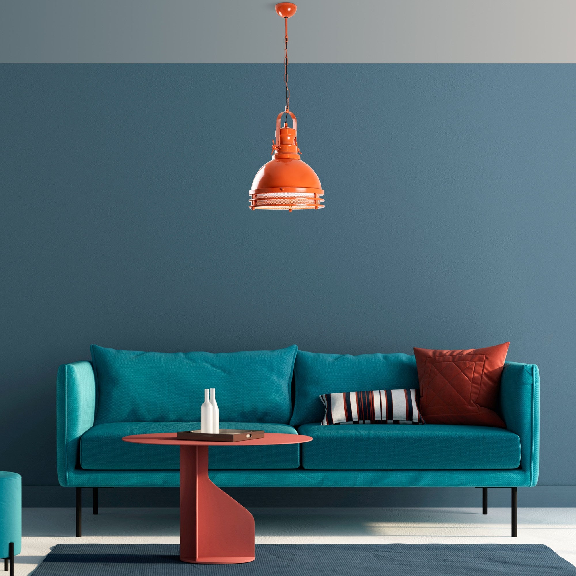 Saglam 3762 - Orangekrona