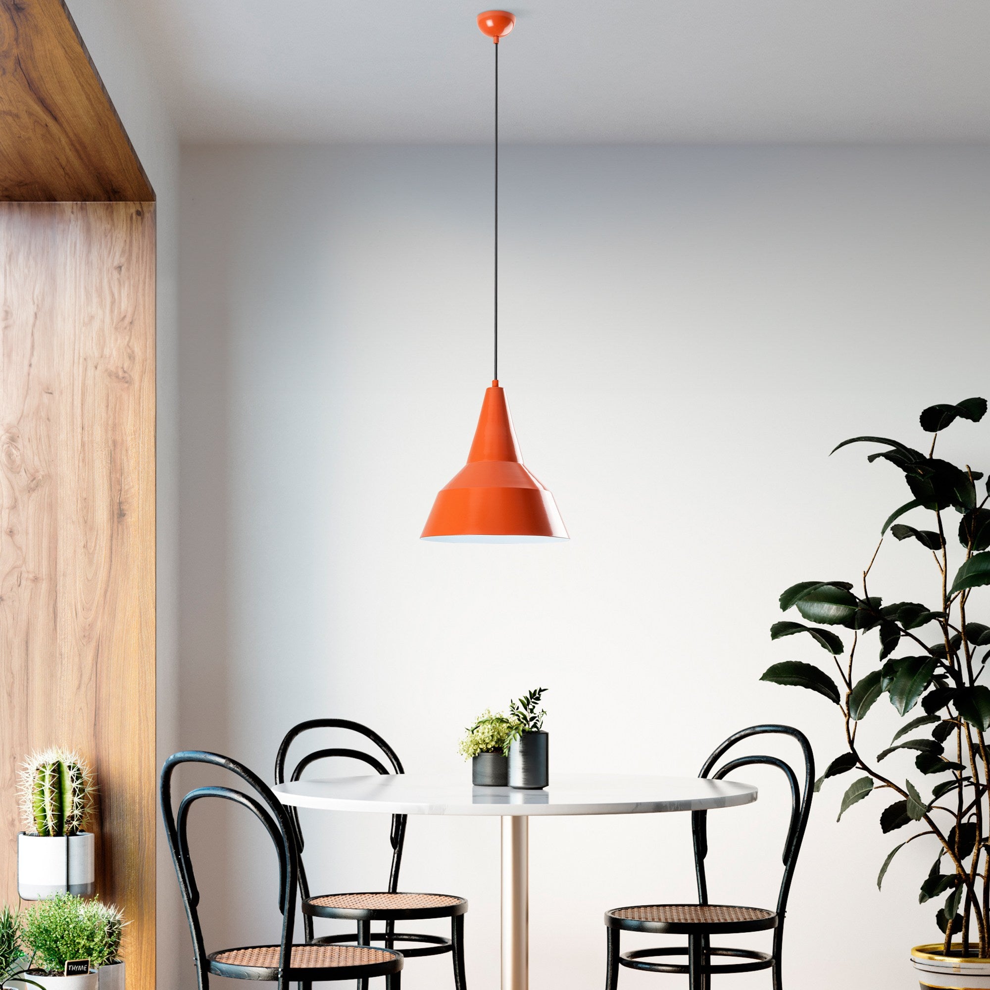 Saglam 3728 - Orange Krona