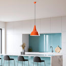 Saglam 3728 - Orange Krona