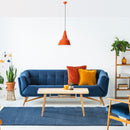 Saglam 3728 - Orange Krona