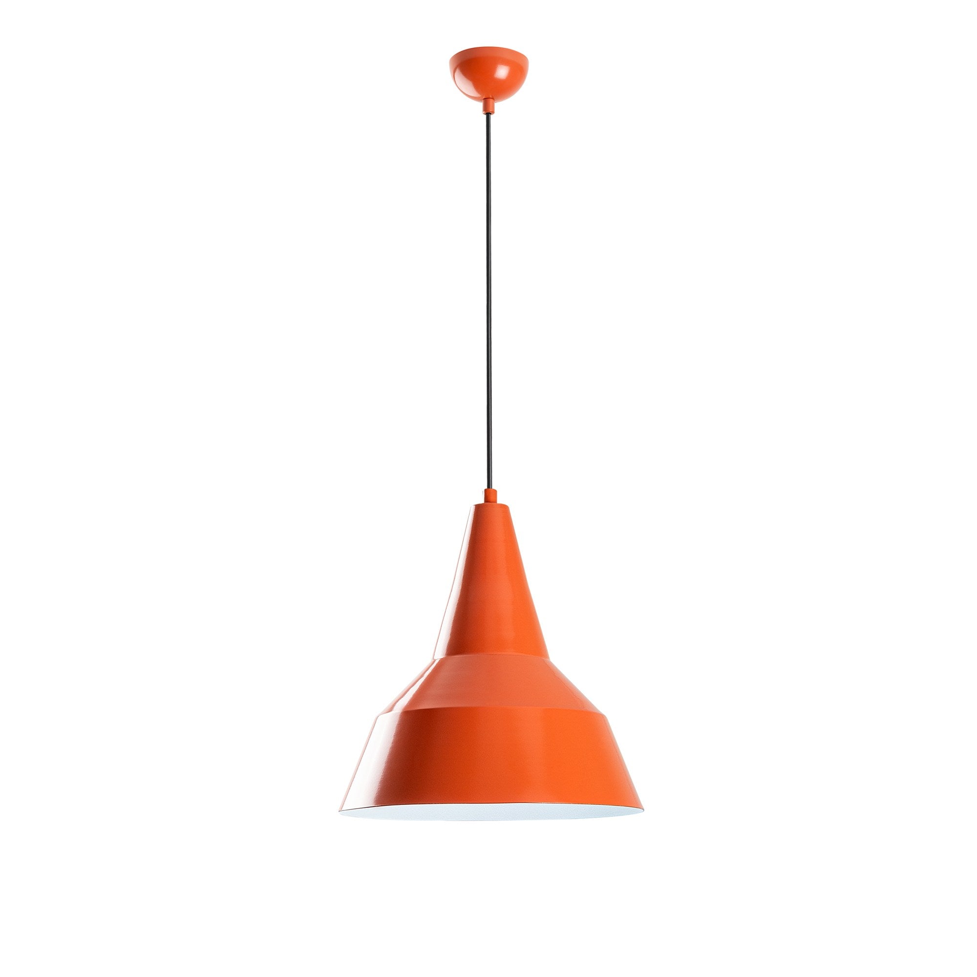 Saglam 3728 - Orange Krona
