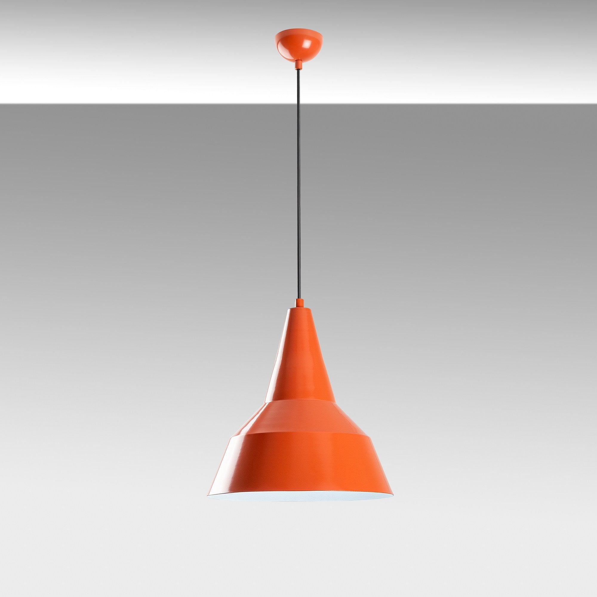Saglam 3728 - Orange Krona