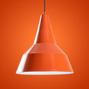Saglam 3728 - Orange Krona