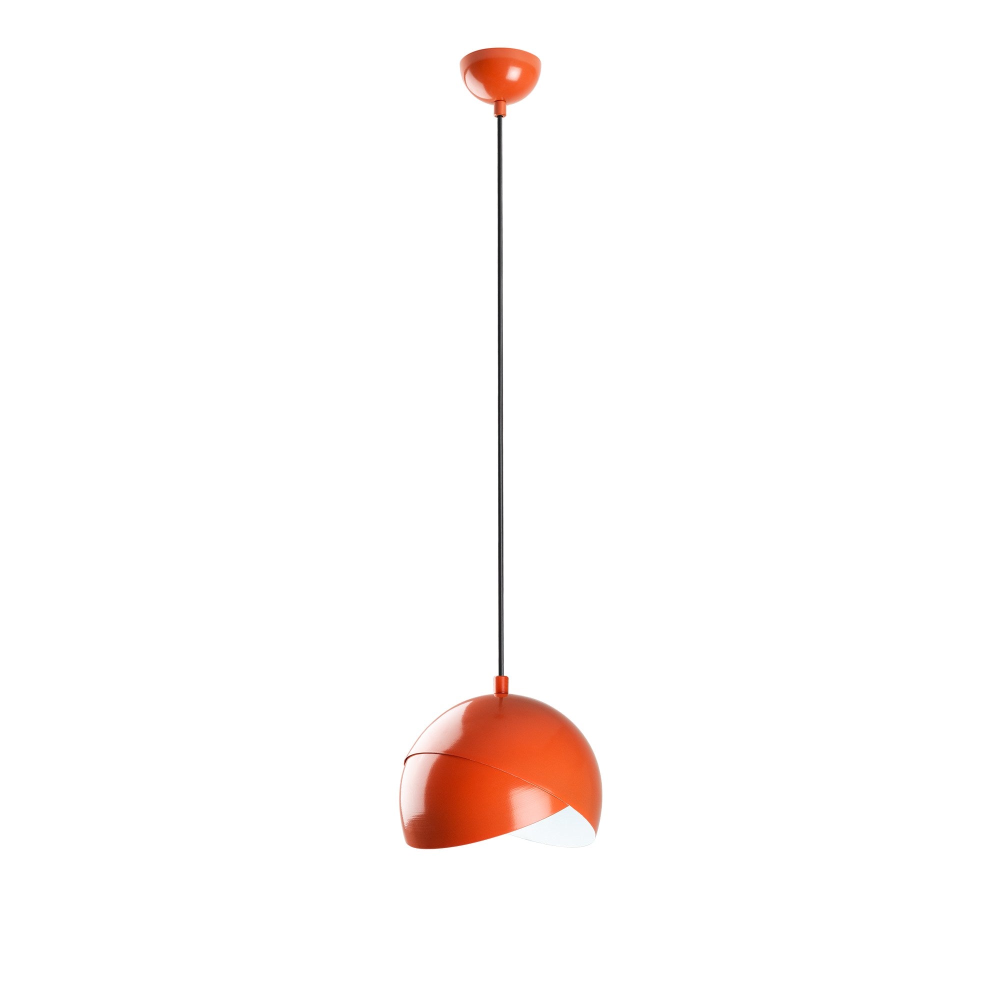 Pacman - Orange Krona