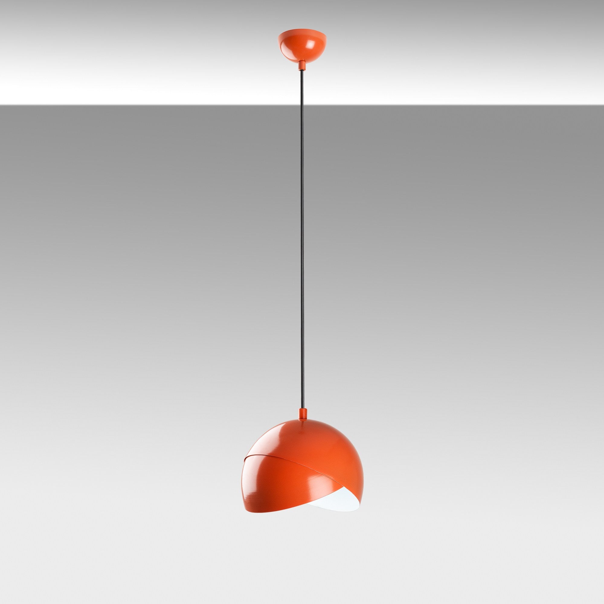 Pacman - Orange Krona