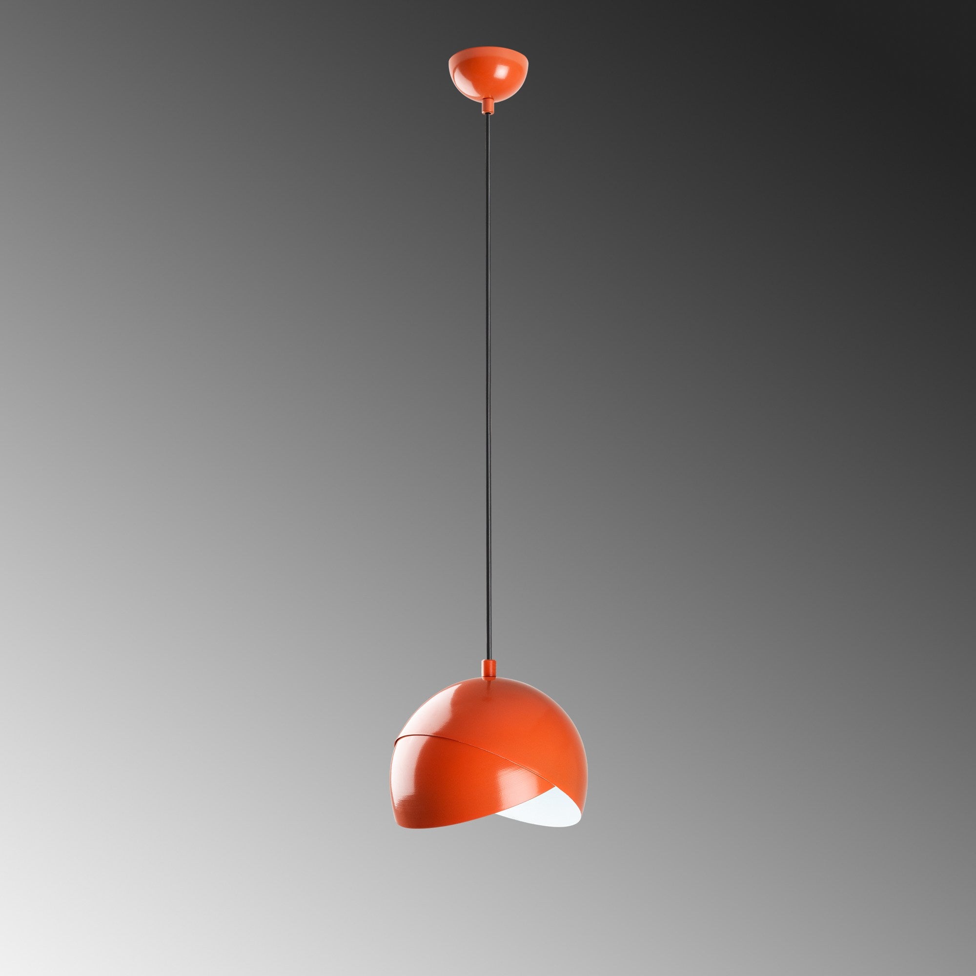 Pacman - Orange Krona
