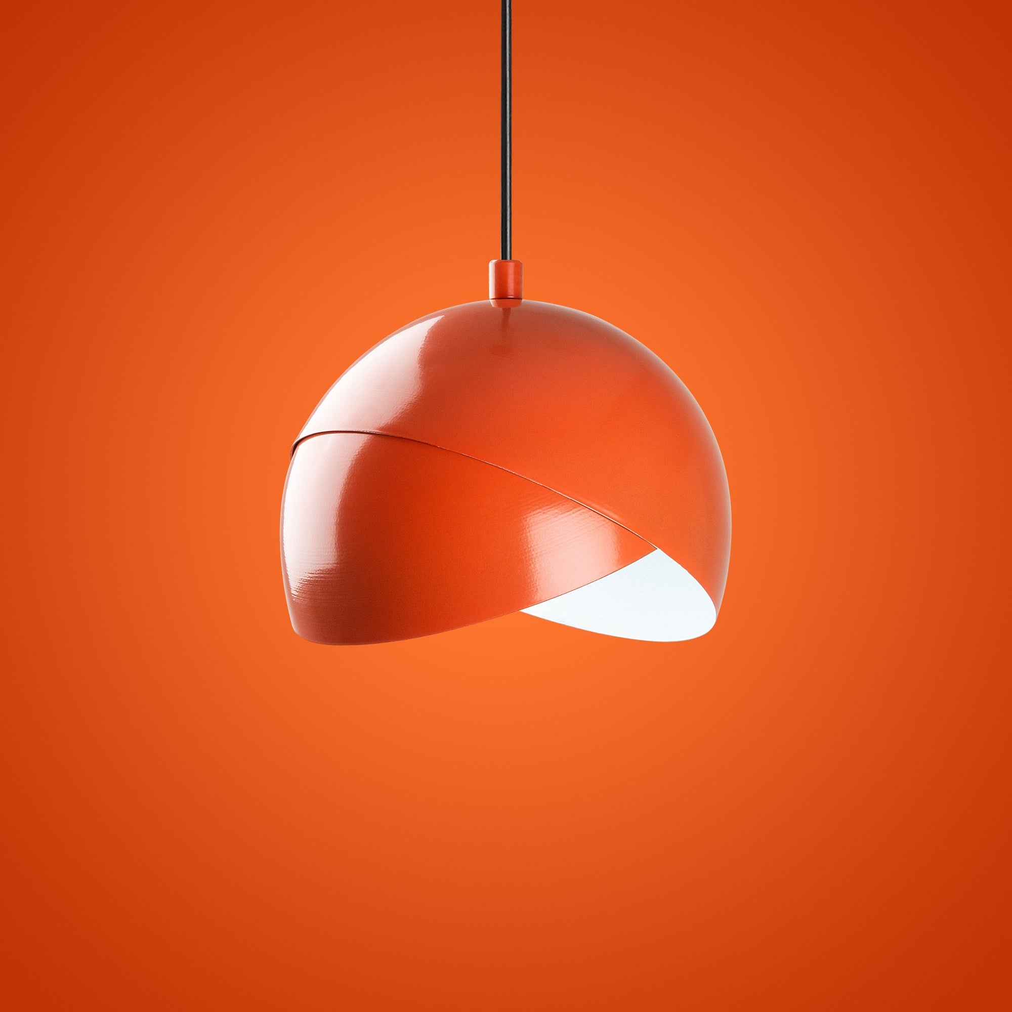 Pacman - Orange Krona