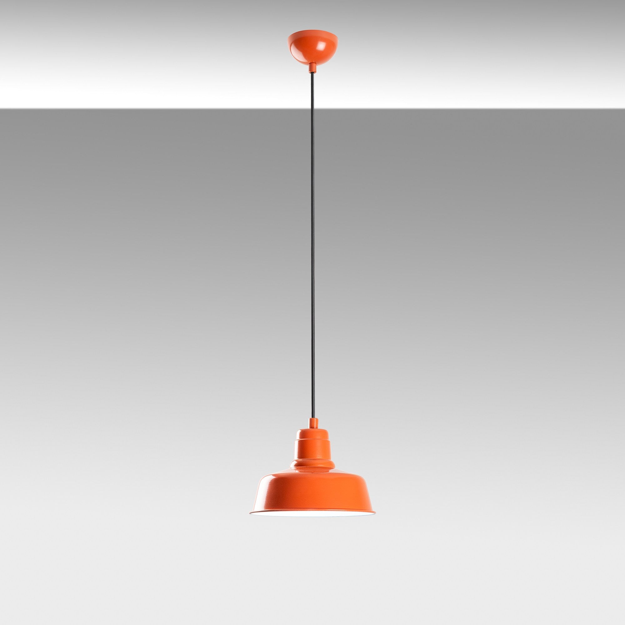 Memati - Orange Kandelaber