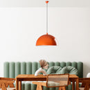 Kure 236 - Orange Kandelaber