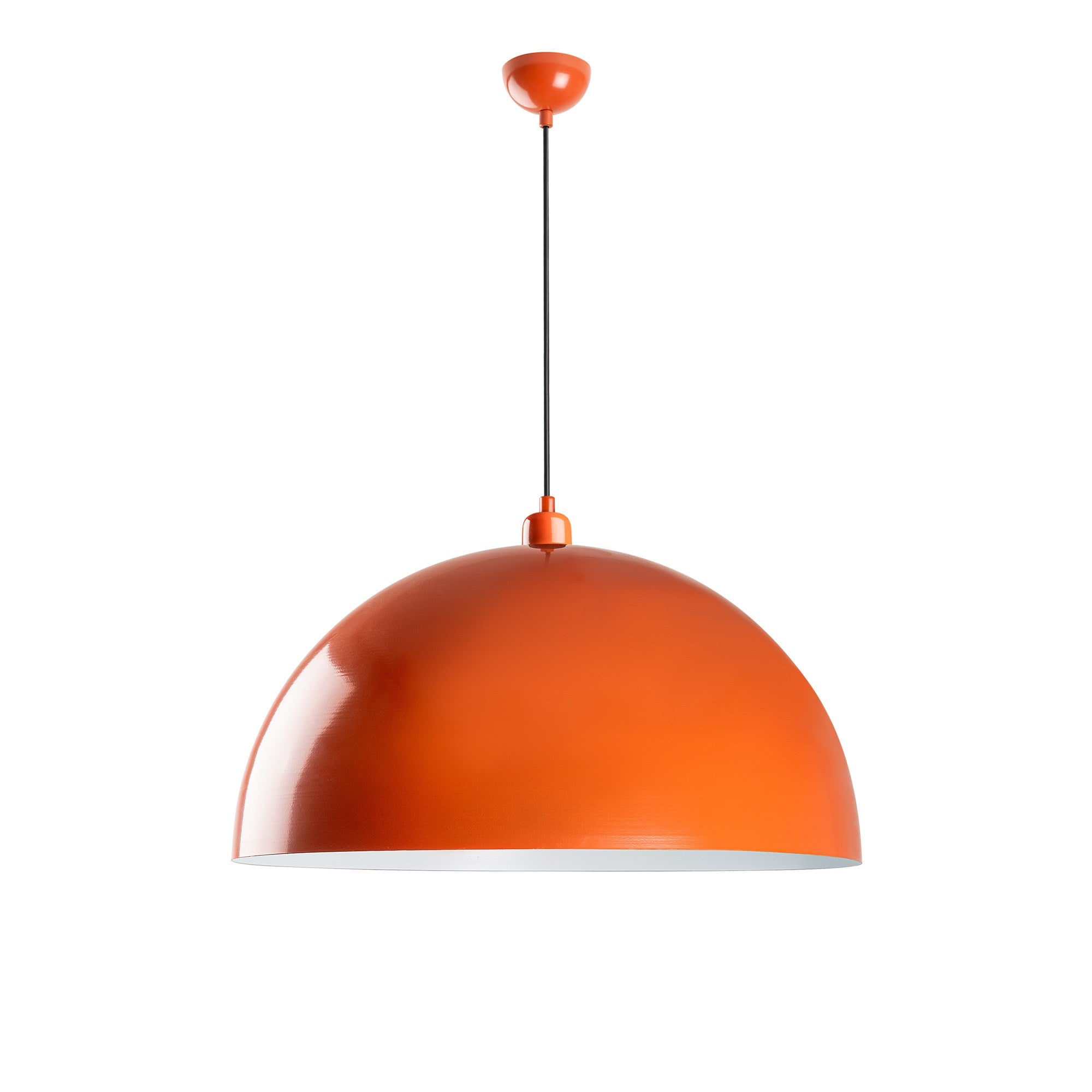 Kure 236 - Orange Kandelaber