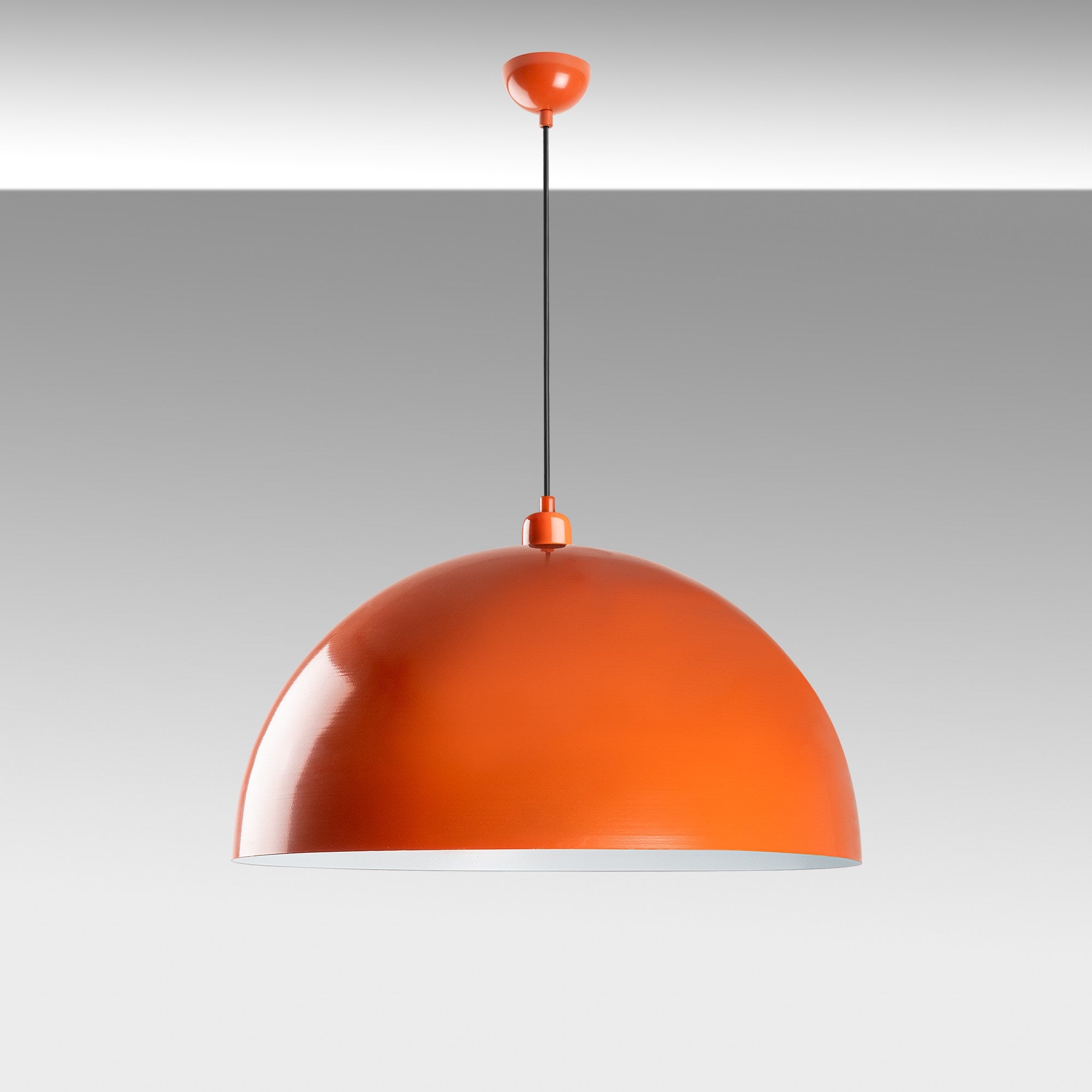 Kure 236 - Orange Kandelaber