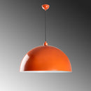 Kure 236 - Orange Kandelaber