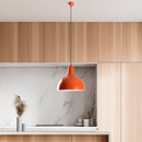 Kure 2451 - Orange Kandelaber