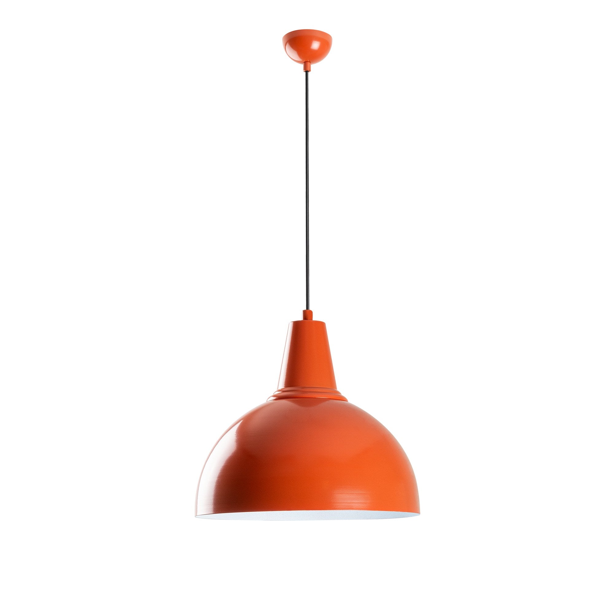 Kure 2451 - Orange Kandelaber