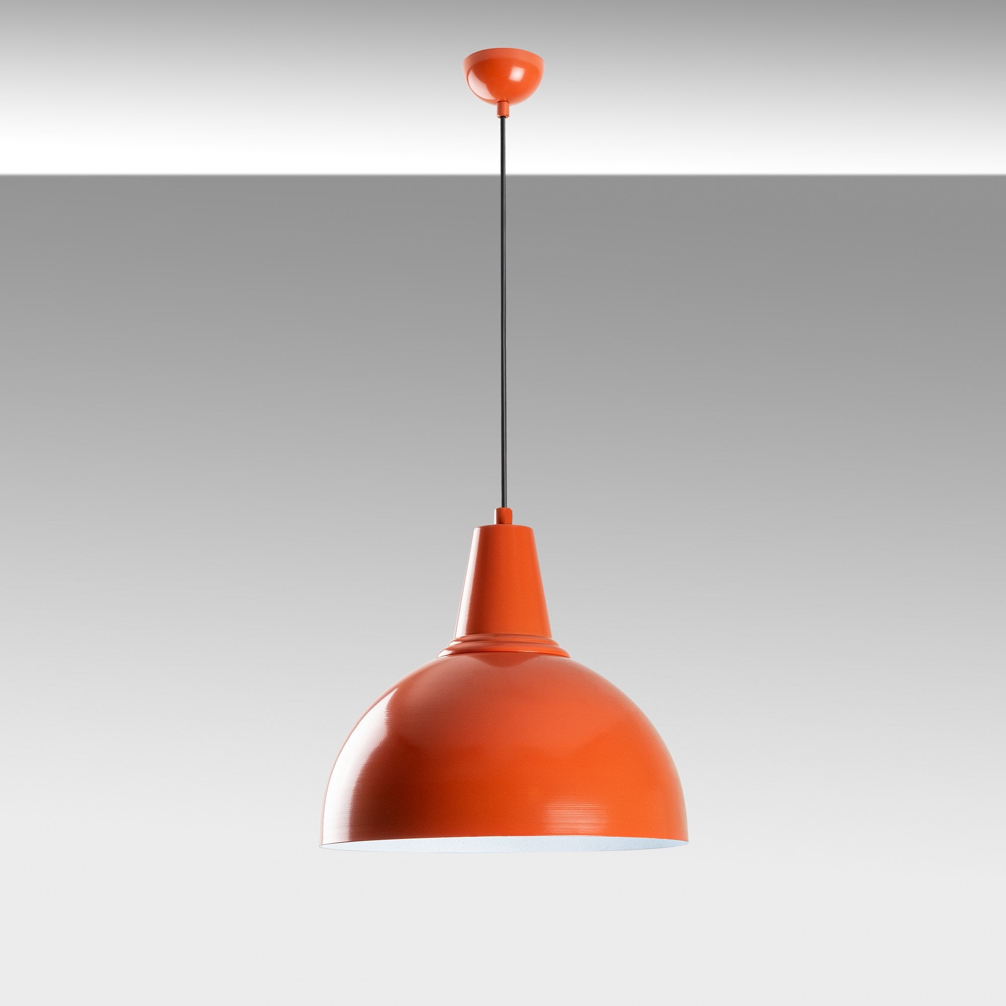 Kure 2451 - Orange Kandelaber