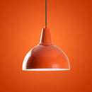 Kure 2451 - Orange Kandelaber