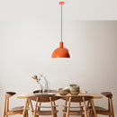 Kure 993 - Orange Kandelaber