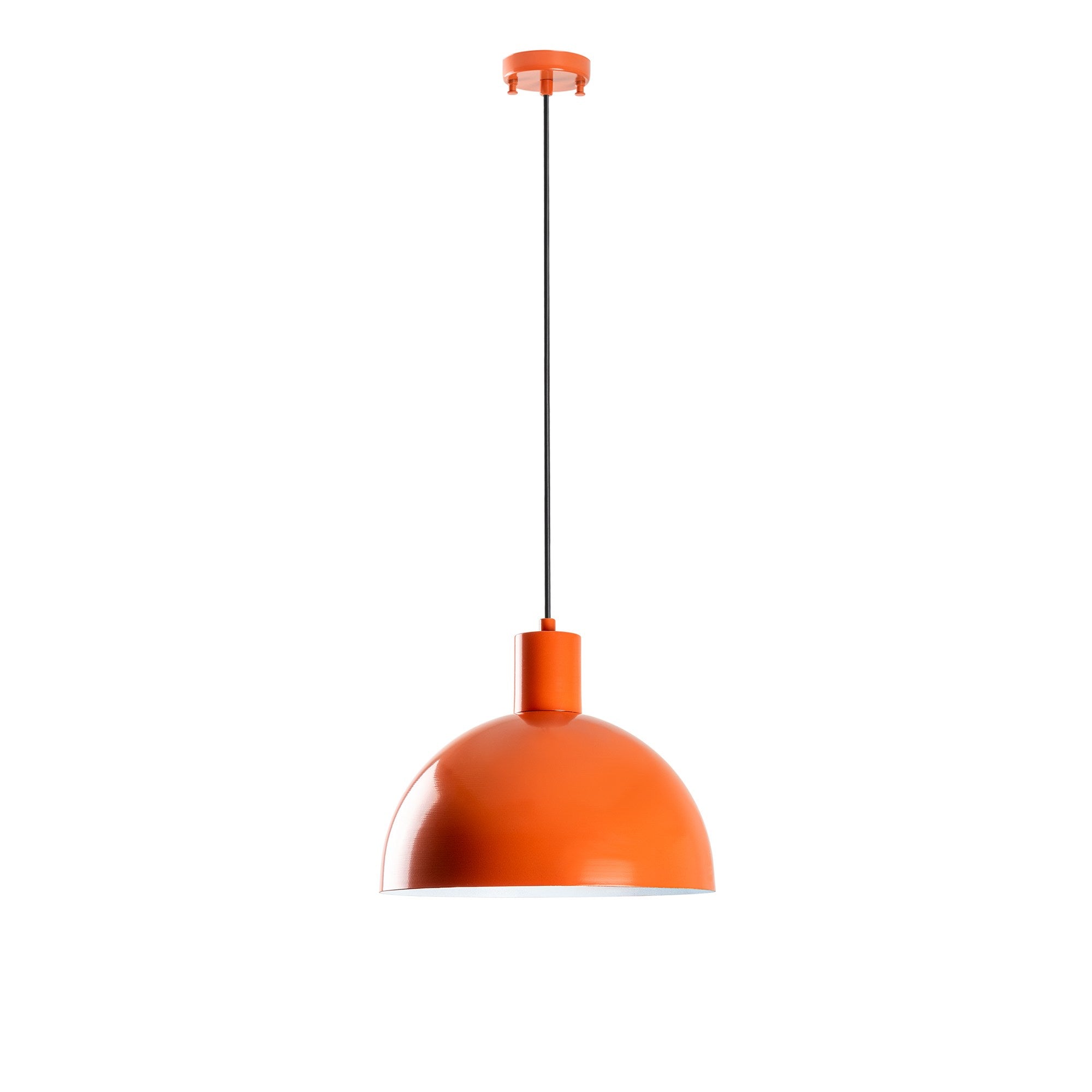 Kure 993 - Orange Kandelaber