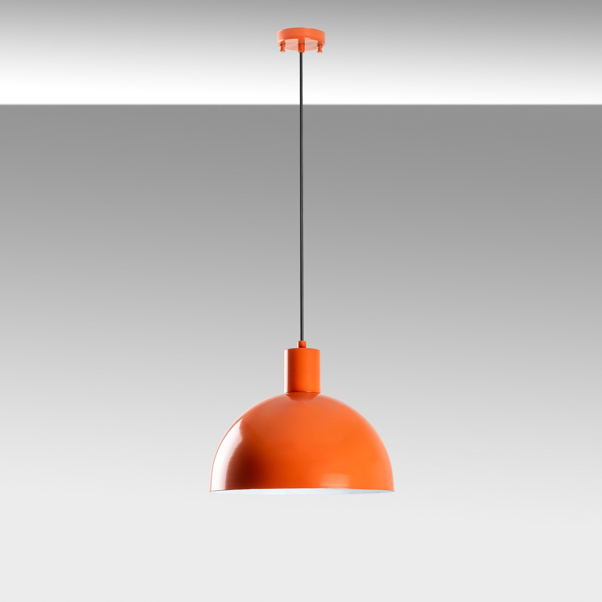 Kure 993 - Orange Kandelaber