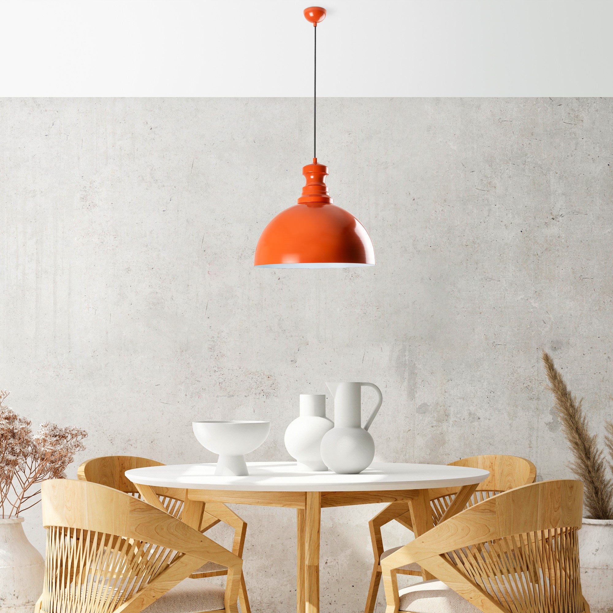 Kure 228 - Orange Krona