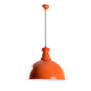 Kure 228 - Orange Krona