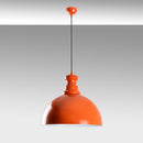 Kure 228 - Orange Krona