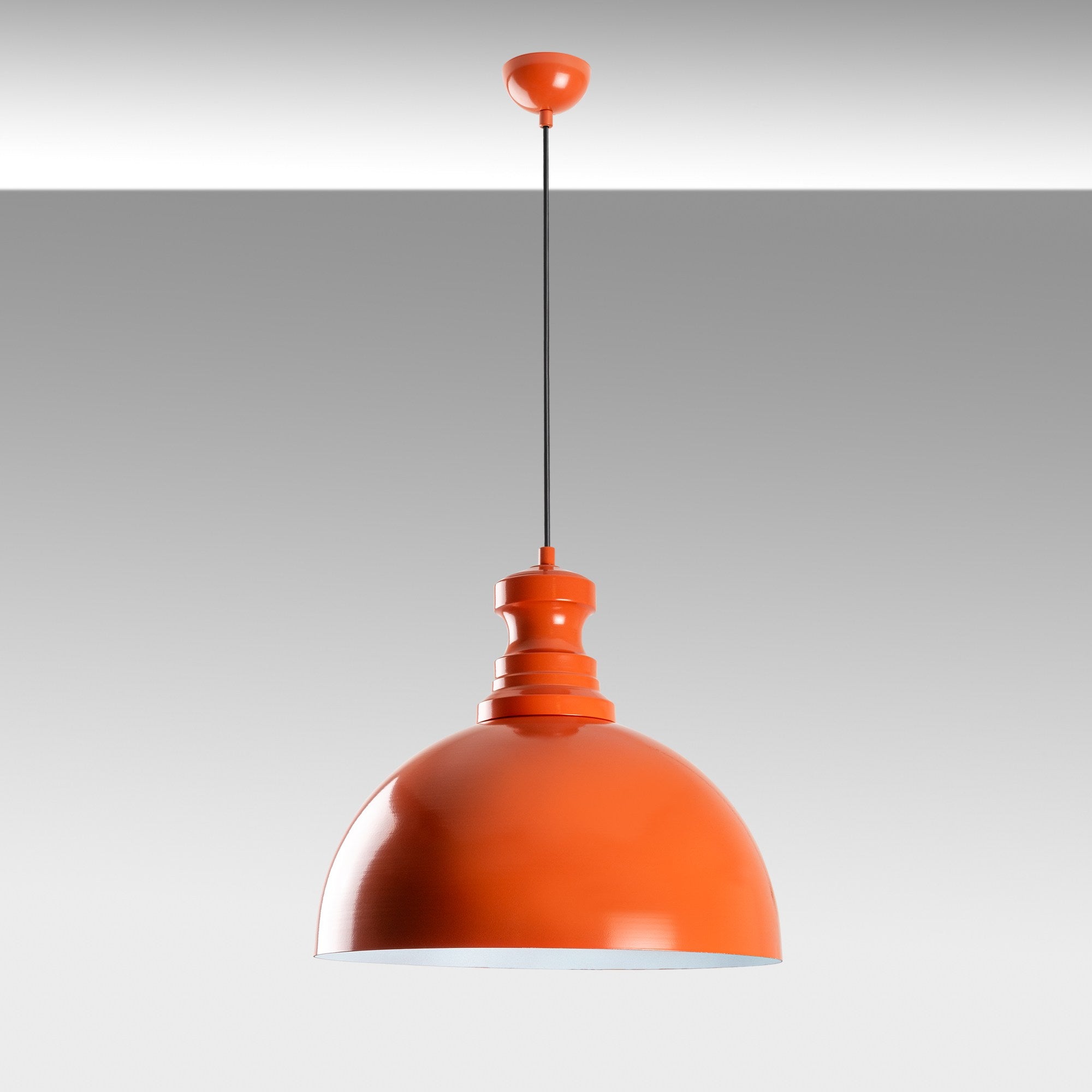 Kure 228 - Orange Krona