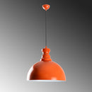 Kure 228 - Orange Krona
