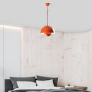 Kure 2676 - Orange Kandelaber