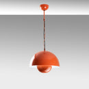 Kure 2676 - Orange Kandelaber